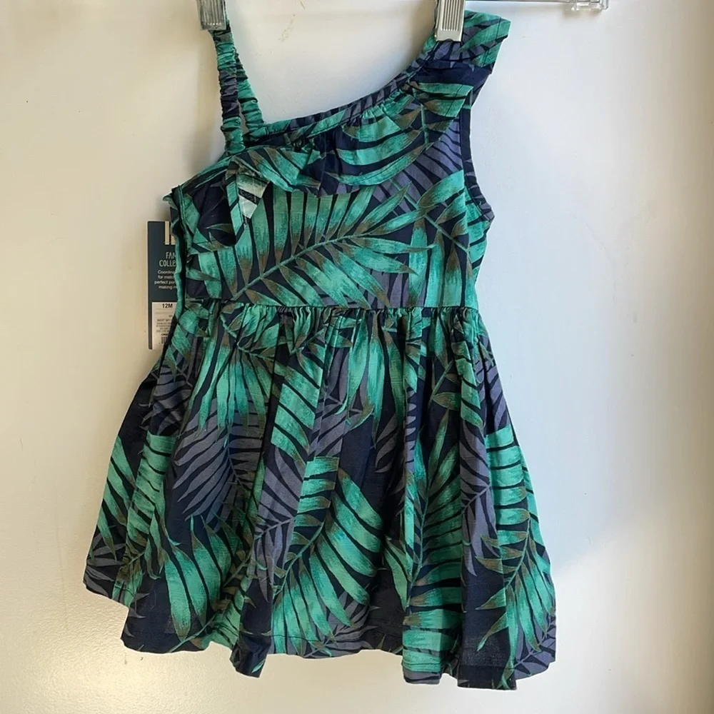 OshKosh Bgosh one shoulder